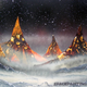 Illustration for article titled Sense of Wonder in a Can: The Amazing Beauty of Spraypainted Science Fiction Art